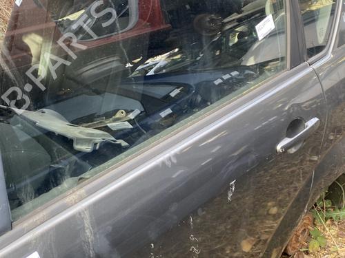 Used Left rear door TOYOTA COROLLA Verso (ZER_, ZZE12_, R1_) 2.0 D-4D (CUR10_, CUR10R) (116 hp) 23783200