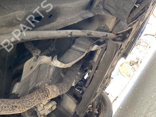 Particulate filter RENAULT TRAFIC III Van (FG_) 1.6 dCi 115 (FGMD) | BP25897215M81