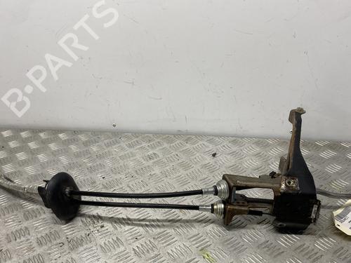 Gear lever PEUGEOT EXPERT (224_) 2.0 HDI 16V | BP29477624M90 