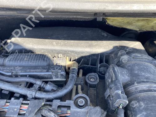 Used Air filter box Air filter box PEUGEOT 207 SW (WK_) 1.6 HDi (109 hp) 33725672 33725672
