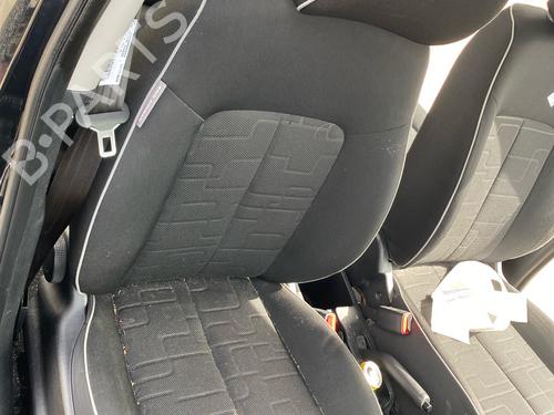 Right front seat KIA VENGA (YN) 1.4 CVVT | BP36408700C16 - Image 3