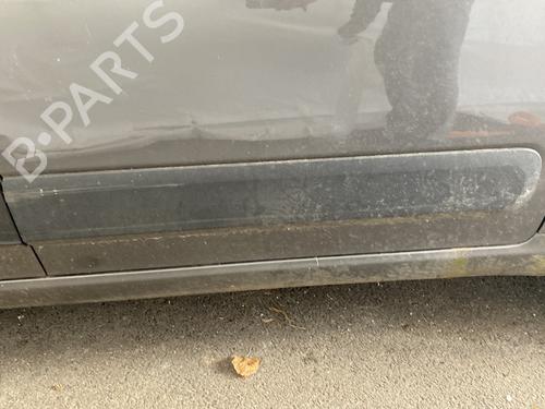 Used Door moulding trim FIAT PANDA (312_, 319_) 1.2 (312PXA1A) (69 hp) 29732311