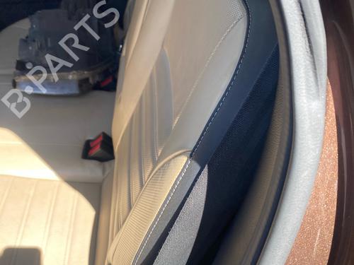 Rear left seatbelt SSANGYONG TIVOLI 1.6 XDi 160 | BP37249176I29 - Image 3