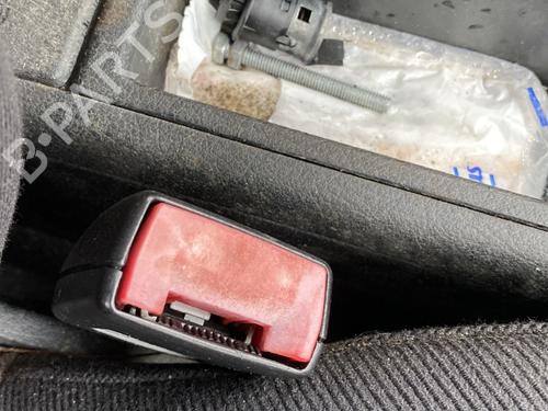 Sikkerhedssele-spænde AUDI ALLROAD C5 (4BH) 2.5 TDI quattro | BP32303503I32