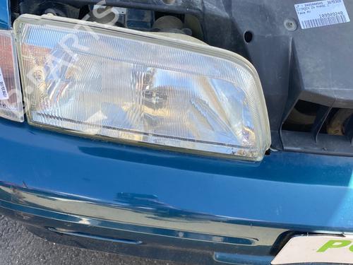 Used Right headlight CITROËN ZX (N2) 1.4 i (75 hp) 27685853