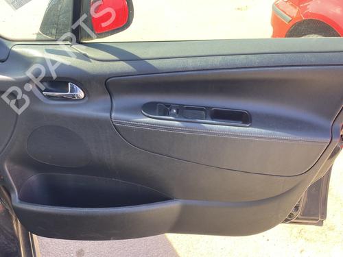 Høyre frontpanel Høyre frontpanel PEUGEOT 207 SW (WK_) 1.6 HDi (109 hp) 33725766 33725766