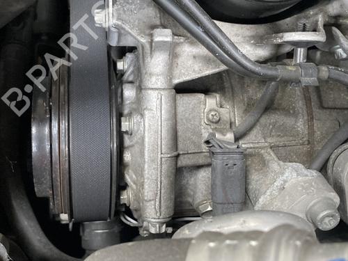 AC-Kompressor MERCEDES-BENZ C-CLASS Coupe (C205) C 220 d (205.304) 0032306911