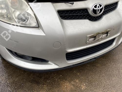 Zderzak przedni TOYOTA AURIS (_E15_) 2.0 D-4D (ADE150_, ADE150R) | BP30774606C7