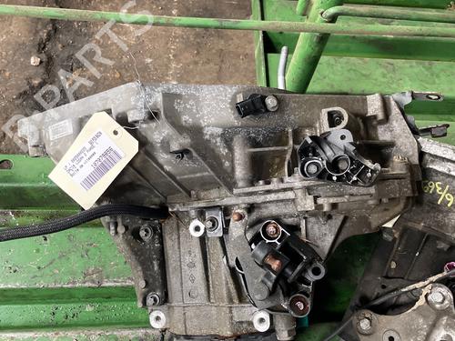 Gearbox DACIA LOGAN II TCe 90 (L8MA, L8M1, L8AC) | BP26508483M3 - Image 4