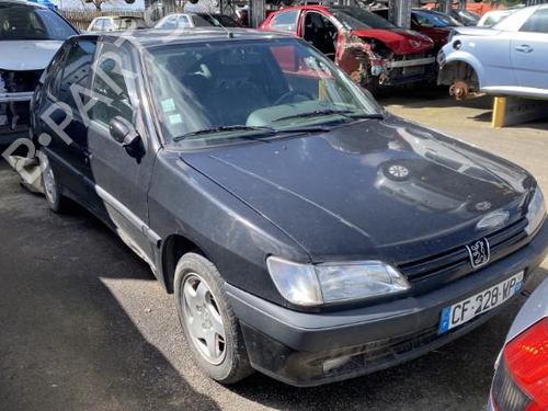 Scheinwerfer links PEUGEOT 306 Hatchback (7A, 7C, N3, N5) 1.9 DT | BP22119604C28 