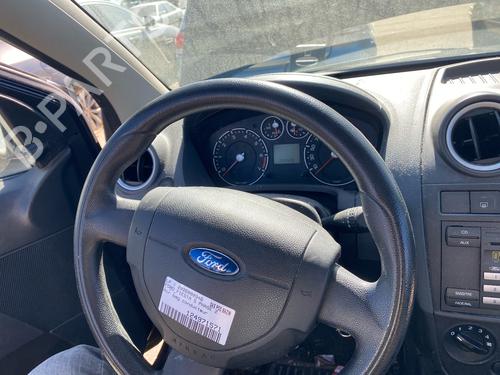 Lenkrad für Lenkrad FORD FIESTA V (JH_, JD_) 1.3 (69 hp) 34241019 34241019