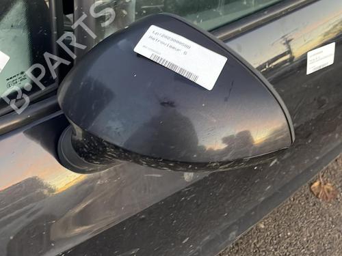 Left mirror SEAT IBIZA IV SC (6J1, 6P5) 1.4 TDI | BP19908154C26