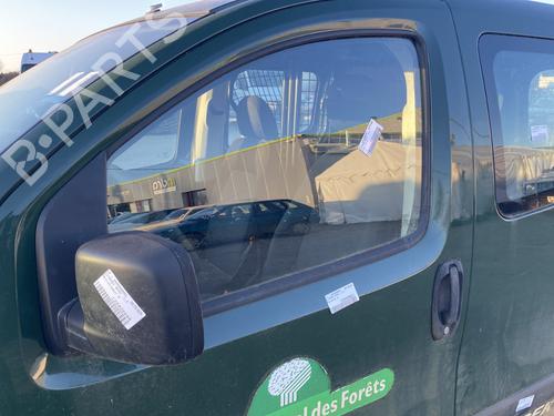 Front left window mechanism CITROËN NEMO Box Body/MPV (AA_) 1.3 HDi 75 | BP32686507C22 - Image 2