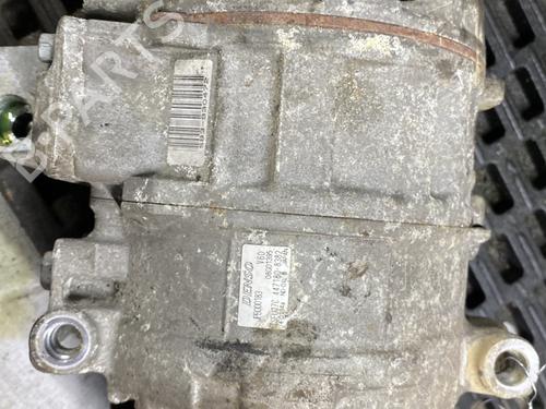 Used AC compressor LAND ROVER RANGE ROVER SPORT I (L320) 2.7 D 4x4 (190 hp) 24111540