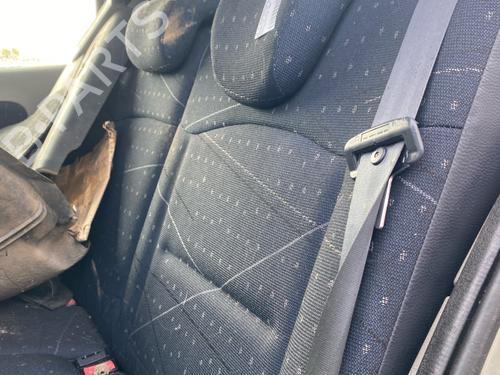 Used Rear seat Rear seat RENAULT CLIO II (BB_, CB_) 1.5 dCi (B/CB07) (65 hp) 40268743 40268743