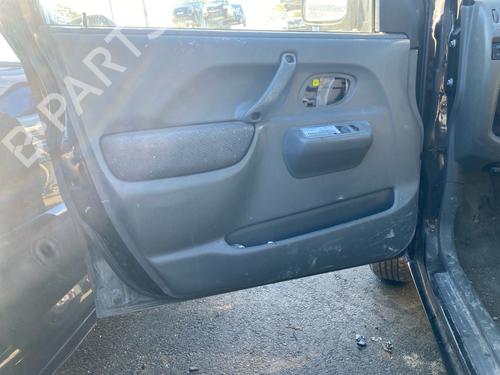 Front left panel SUZUKI IGNIS I (FH) 1.3 (HV51, HX51, RG413) | BP40446274C58 - Image 3