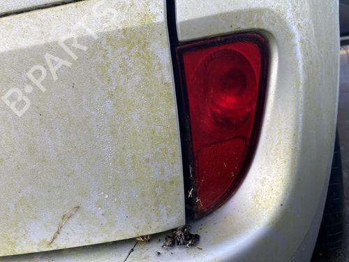 Tågelys RENAULT ESPACE IV (JK0/1_) 2.0 dCi (JK01, JK02, JK1J, JK1K, JK1H) (150 hp) 30646676