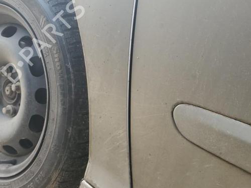 Left front fenders PEUGEOT 308 SW I (4E_, 4H_) 1.6 HDi | BP22120795C41 