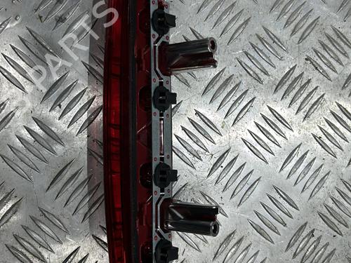Third brake light PEUGEOT 208 I (CA_, CC_) 1.6 HDi / BlueHDi 75 | BP19910952L11 