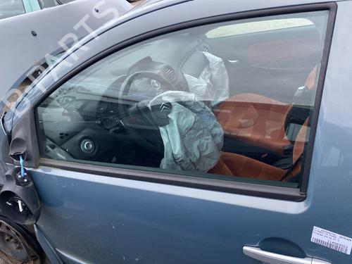 Dør rude ventre foran CITROËN C2 (JM_) 1.4 | BP29910840C18 