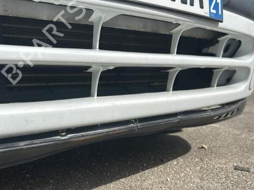 Front bumper RENAULT CLIO II (BB_, CB_)  | BP22119189C7 
