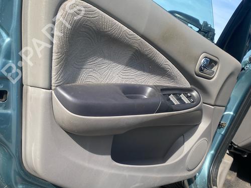 Front left panel NISSAN ALMERA II Hatchback (N16) | BP37683680C58 - Image 2