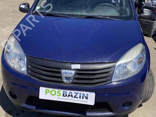 Gearbox DACIA SANDERO 1.4 (BS0C, BS0A, BS0G, BS1F, BS0E) | BP26168519M3 - Image 3