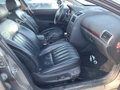 Rear left panel PEUGEOT 407 (6D_) 2.0 HDi 135 (6DRHRH, 6DRHRE, 6DRHRG, 6DRHRJ) | BP36684806C60 - Image 12