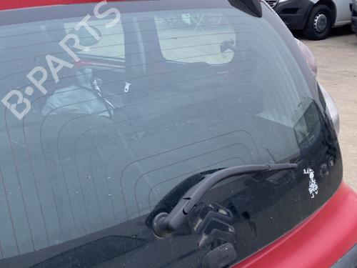 Tailgate CITROËN C1 (PM_, PN_) 1.4 HDi | BP22128114C6 