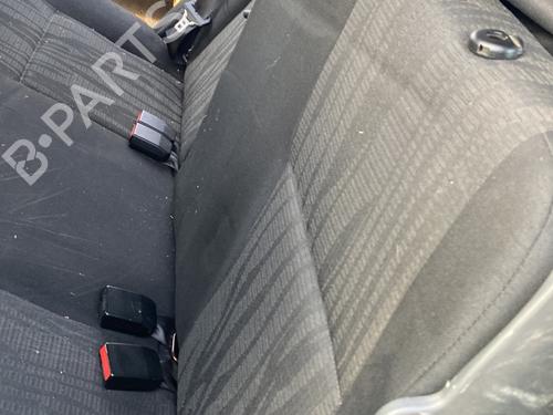 Used Rear seat Rear seat DACIA DUSTER (HS_) 1.5 dCi 4x4 (HSMC, HSMD) (110 hp) 33553241 33553241