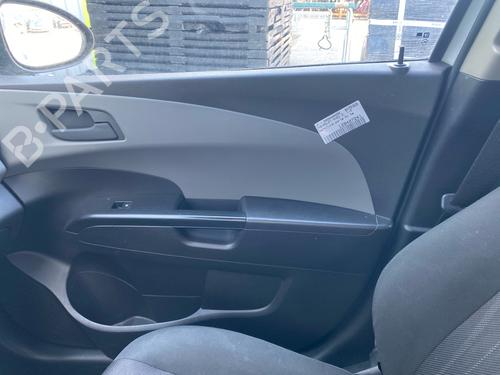 Front right panel CHEVROLET AVEO Saloon (T300) | BP36756115C59 - Image 3