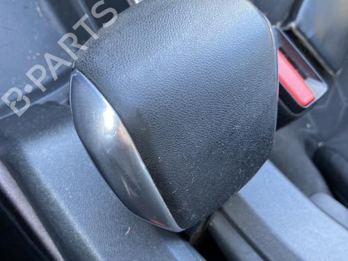 Hand brake PEUGEOT 2008 I (CU_) 1.6 HDi | BP33554731I18 - Image 2
