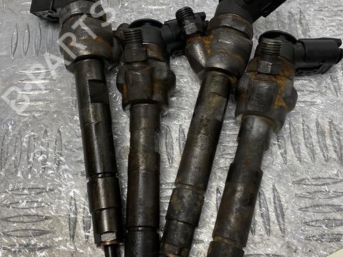 Injector BMW 1 (E87) 118 d | BP24476874M100 