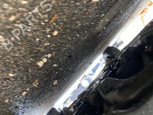 Crémaillère de direction OPEL MERIVA A MPV (X03) 1.6 (E75) | BP29143013M22 