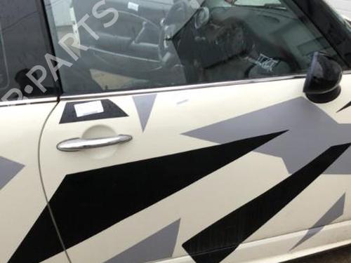 Dør høyre foran MINI MINI (R50, R53)  | BP22120603C3 