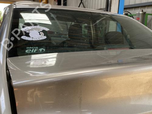 Tailgate DACIA LOGAN II TCe 90 (L8MA, L8M1, L8AC) | BP26532869C6  - Image 8