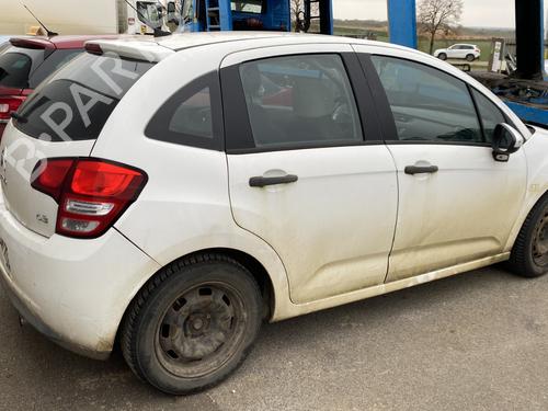 Other CITROËN C3 II (SC_) 1.4 HDi 70 (SC8HZC, SC8HR0, SC8HP4) | BP30183697O1  - Image 5