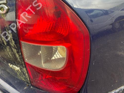 Right taillight CITROËN C5 I (DC_) 2.2 HDi (DC4HXB, DC4HXE) | BP40465663C35 - Image 3