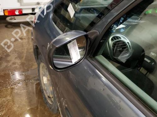 Used Left mirror CITROËN XSARA PICASSO (N68) 1.6 HDi (109 hp) 19910739