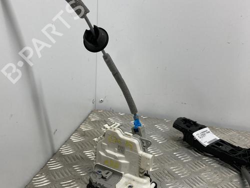 Rear right lock AUDI A3 Sportback (8VA, 8VF) 30 TDI | BP23785696C99 