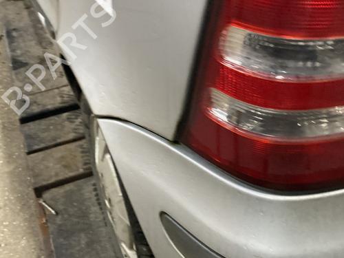 Used Left taillight Left taillight 22249572 22249572