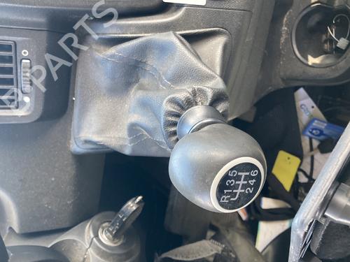 Used Gear lever PEUGEOT BOXER Van 2.0 BlueHDi 160 (163 hp) 19911210