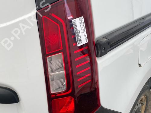 Right taillight RENAULT EXPRESS Box Body/MPV 1.5 Blue dCi 95 (F6AB) | BP36337449C35 - Image 3