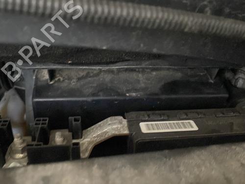 Air filter box RENAULT SCÉNIC III (JZ0/1_) 1.5 dCi (JZ02, JZ0R) | BP31919183M87