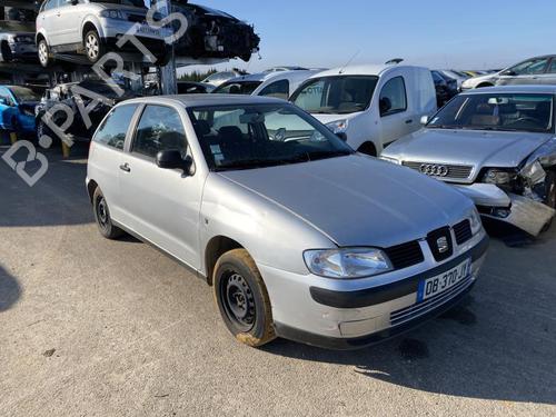 Front left window mechanism SEAT IBIZA II (6K1) 1.6 i | BP22125775C22