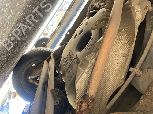 Used Fuel tank Fuel tank 37156823 37156823