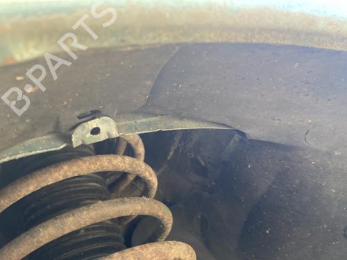 Hjulbue PEUGEOT 206 Hatchback (2A/C) 1.4 i | BP26881895C56 
