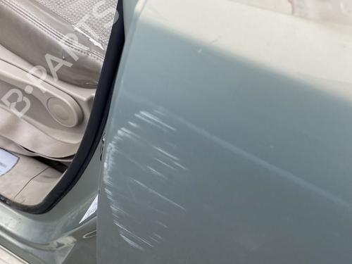 Left rear door RENAULT KOLEOS I (HY_) 2.0 dCi 4x4 (HY0K) | BP29353682C4 