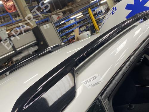 Used Roof bar CITROËN C3 AIRCROSS II (2R_, 2C_) 1.5 BlueHDi 110 (110 hp) 25204006