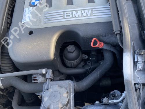Motor BMW 3 Coupe (E92) 325 d (211 hp) 29318136
